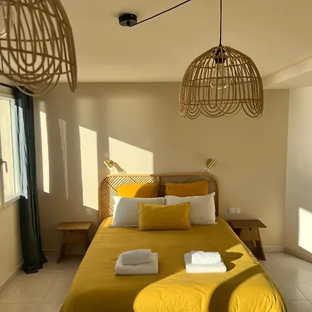 Apartamento La Grande Tour Valras-Plage Exterior foto