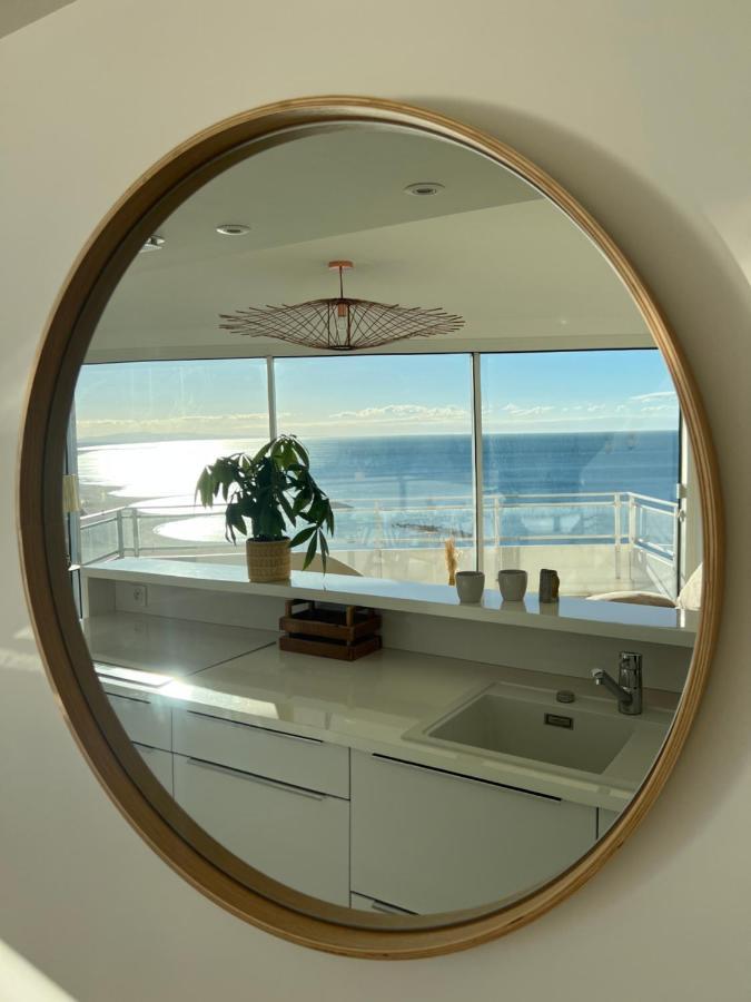 La Grande Tour Apartment