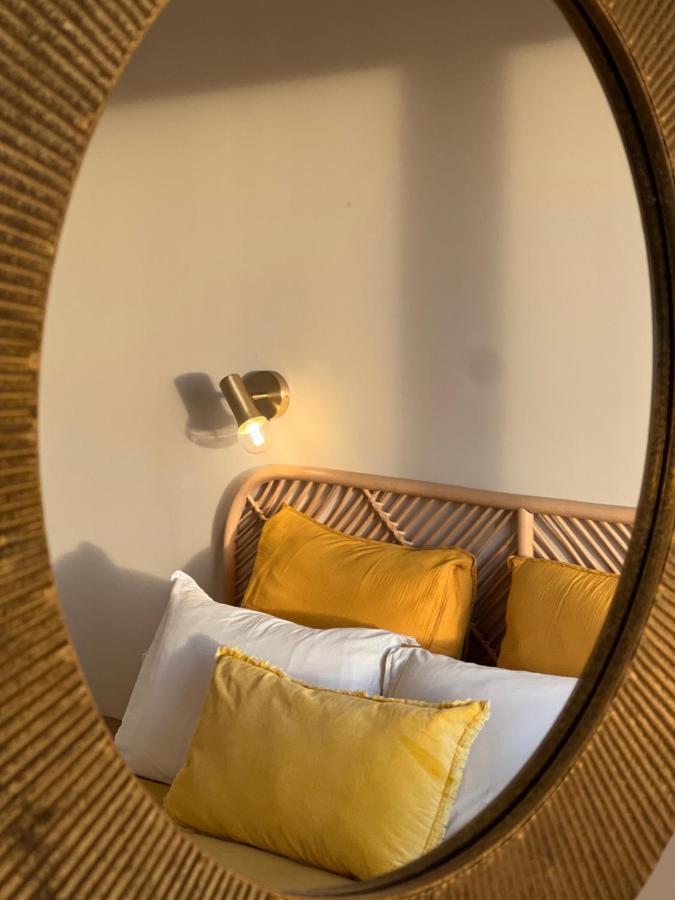 Apartment La Grande Tour *