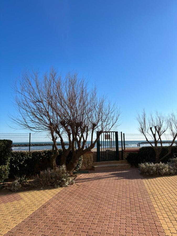 La Grande Tour * Valras-Plage