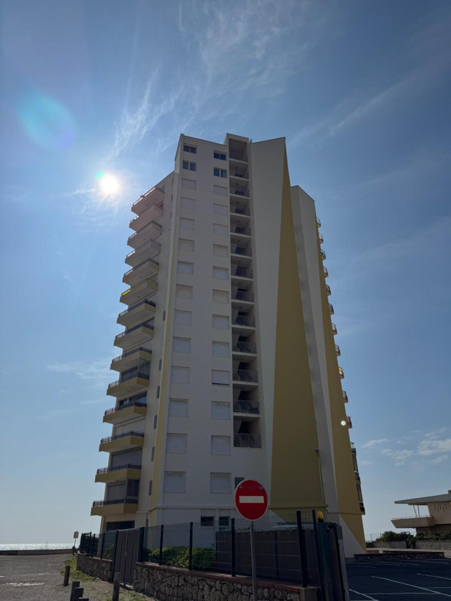 La Grande Tour Apartment